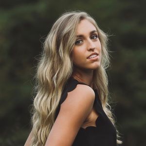 Meet your Posher, Mckinzie